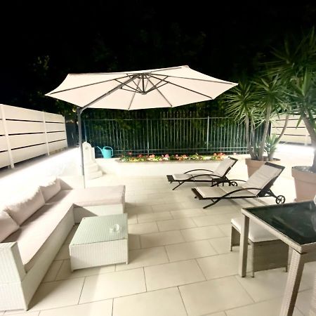 Mottola Apartment Tropea Exteriér fotografie