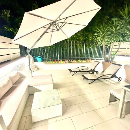 Mottola Apartment Tropea Exteriér fotografie