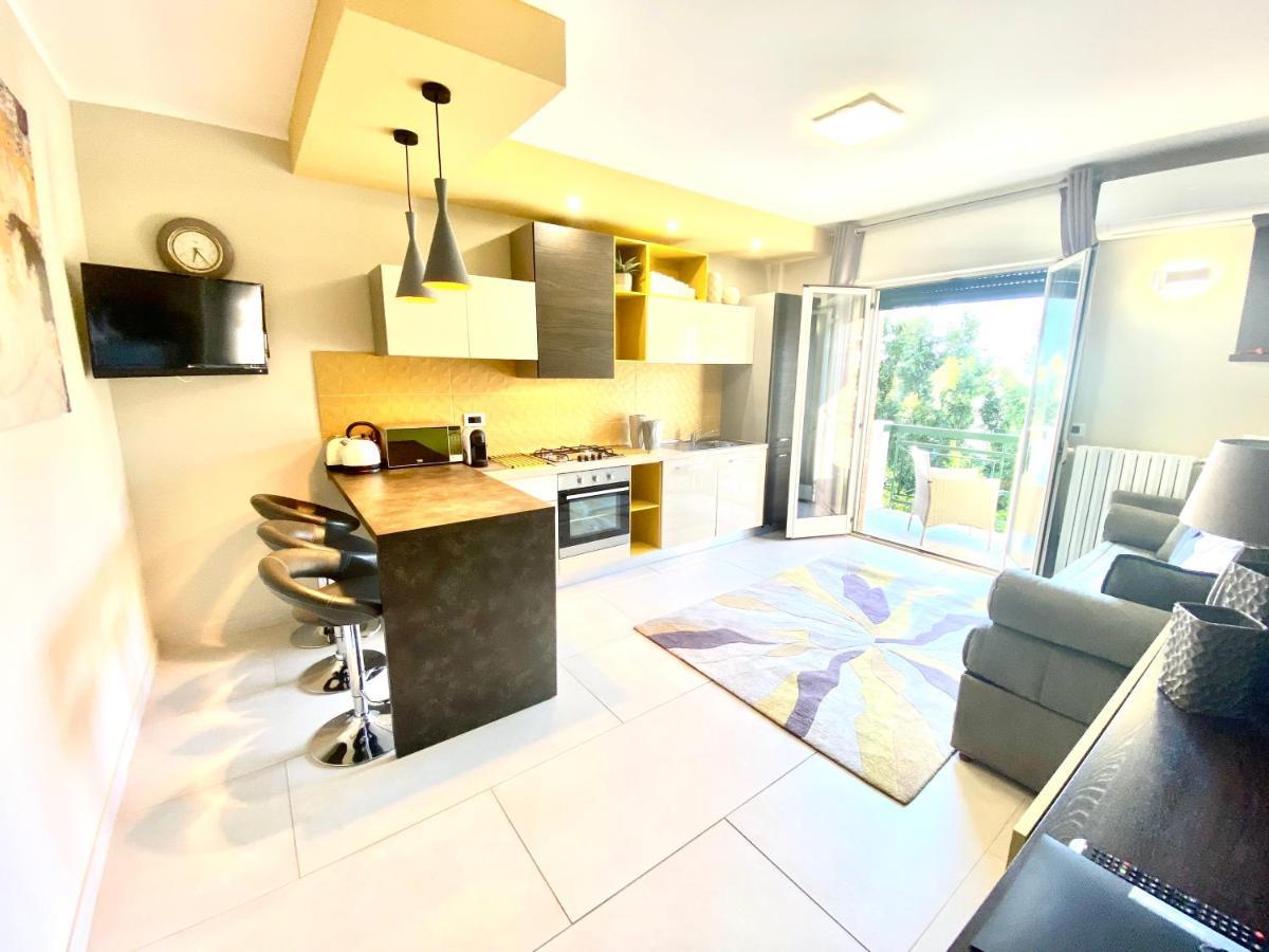 Mottola Apartment Tropea Exteriér fotografie